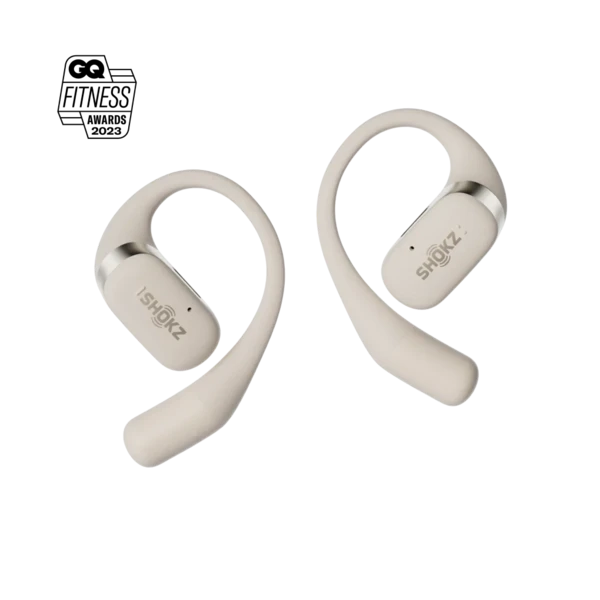 Shokz Open Ear Wireless Headphones